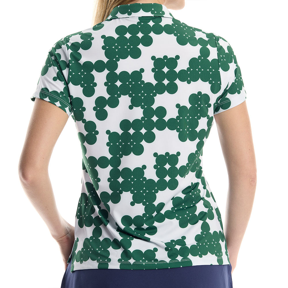 Women’s Playoff Polo