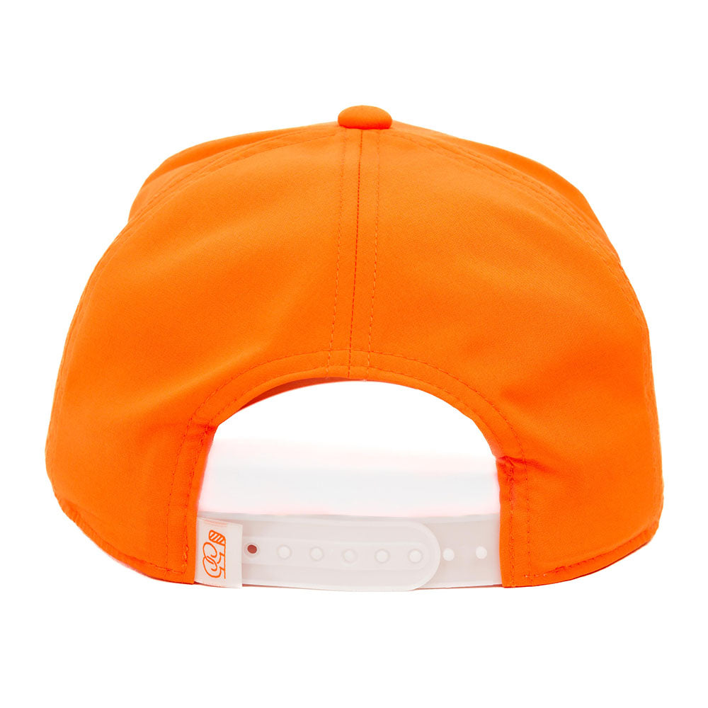 Sunrise Rope Hat