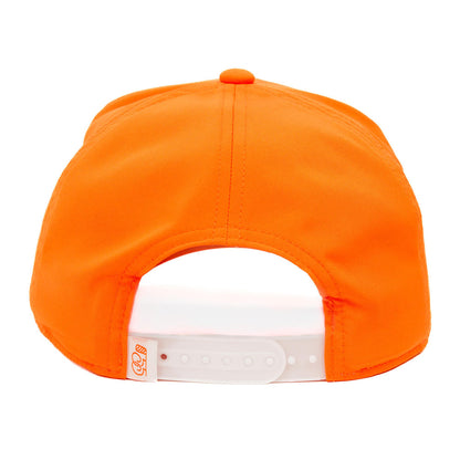 Sunrise Rope Hat