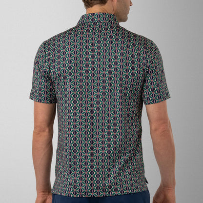 Tee Tidings Polo