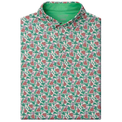 Tee To Green Polo