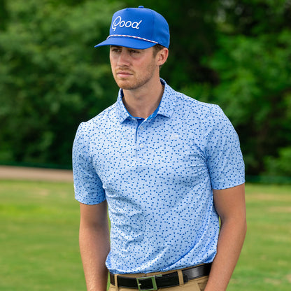 Tees Of Destiny Polo