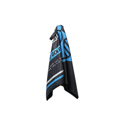That'll Play Magnetic Towel