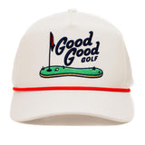 The Best Rope Hat