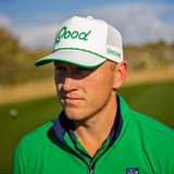 The Bay Rope Hat