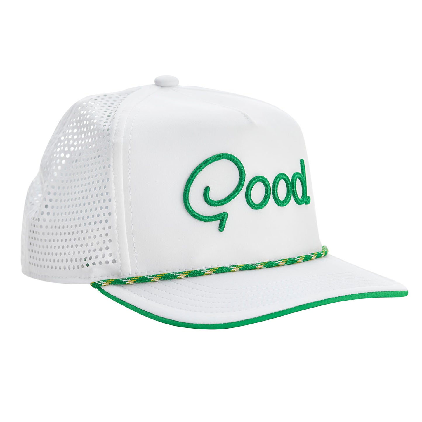The Bay Rope Hat