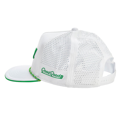 The Bay Rope Hat
