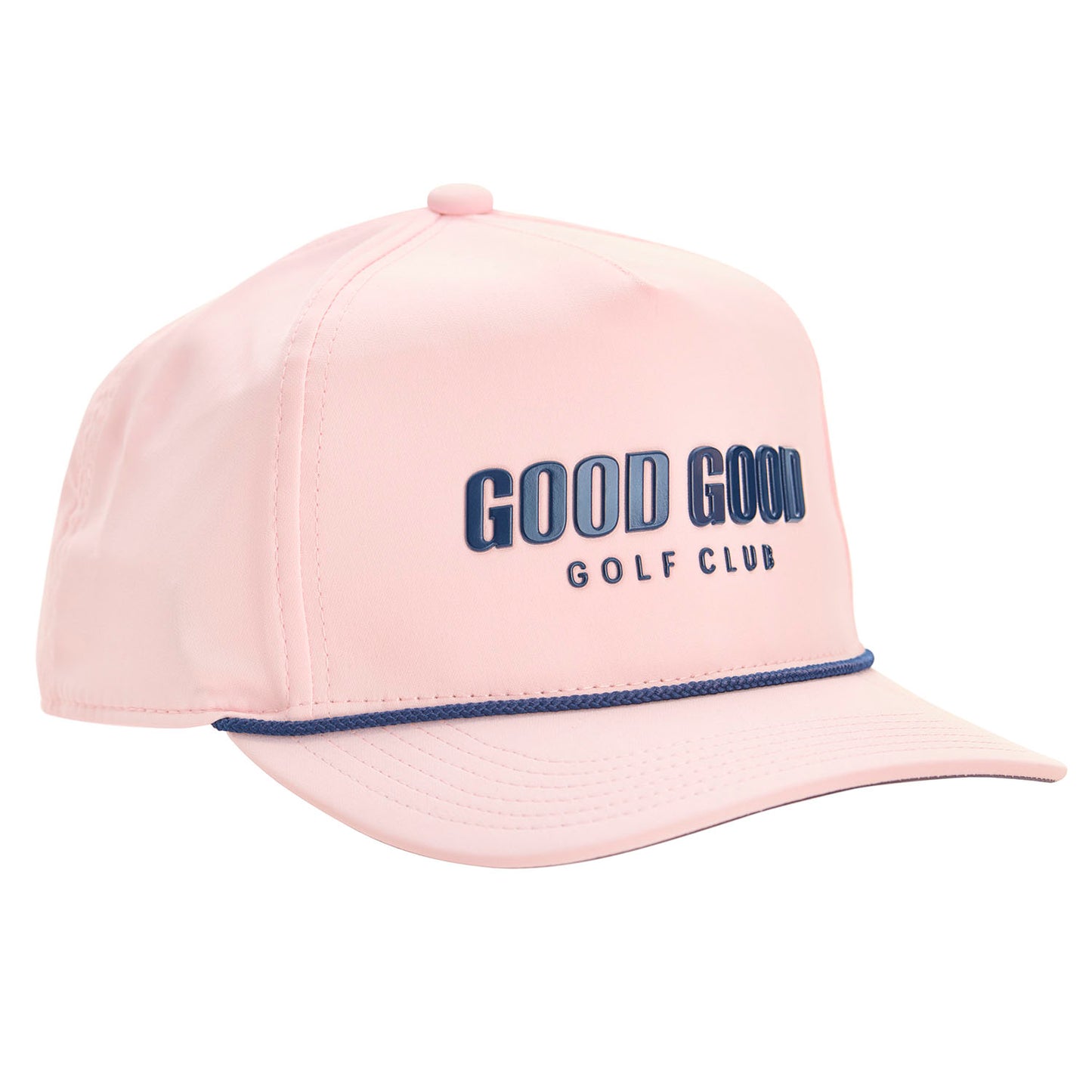 Trick Shot Rope Hat