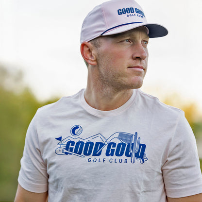 Trick Shot T-Shirt