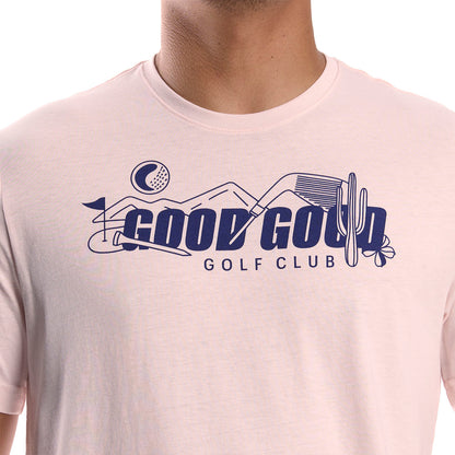 Trick Shot T-Shirt
