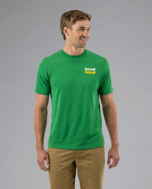 Par Tee On The Green T-Shirt