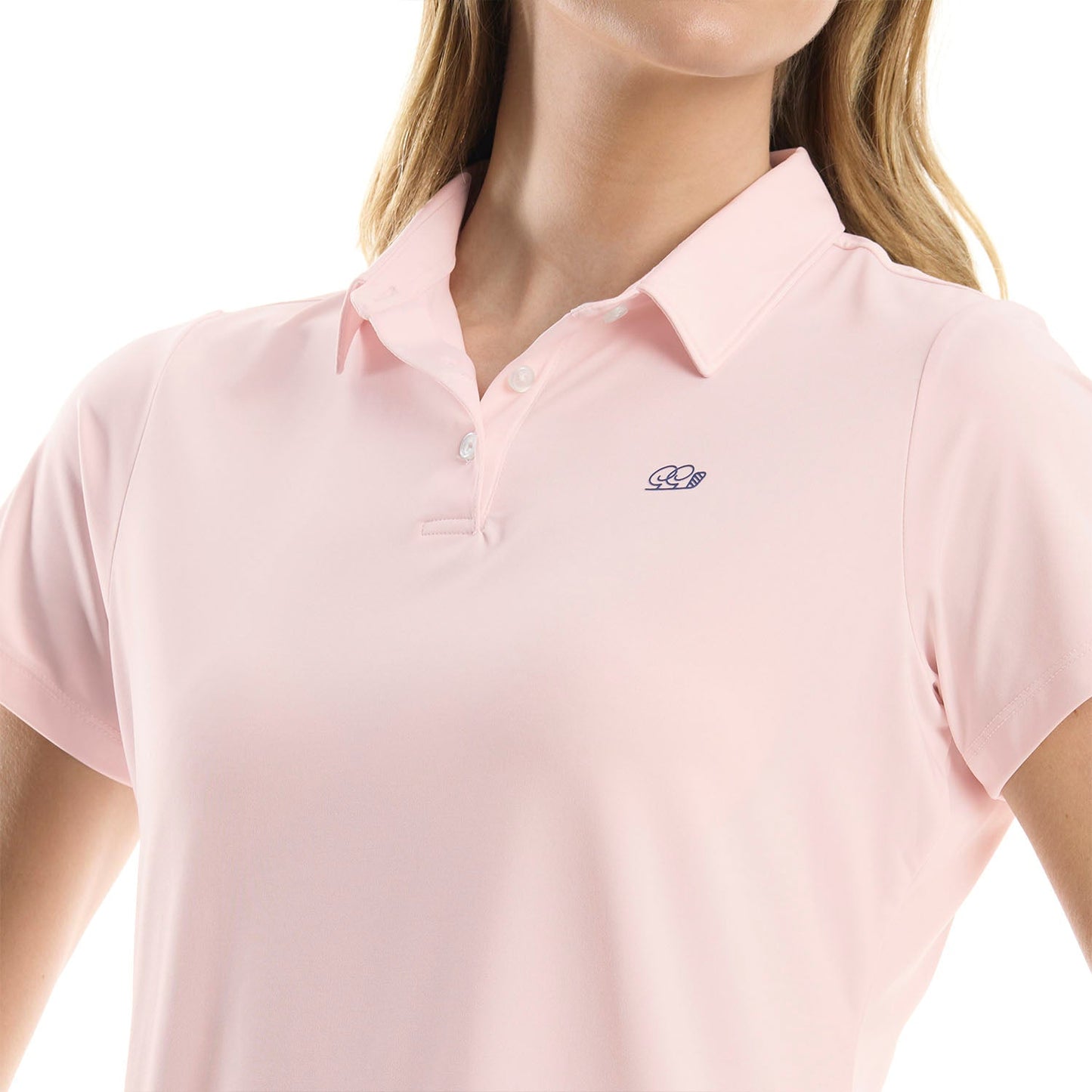 Women’s Desert Sand Polo