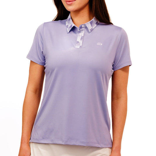 Women's Dynamic Polo