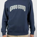 World Tour Fleece Crewneck