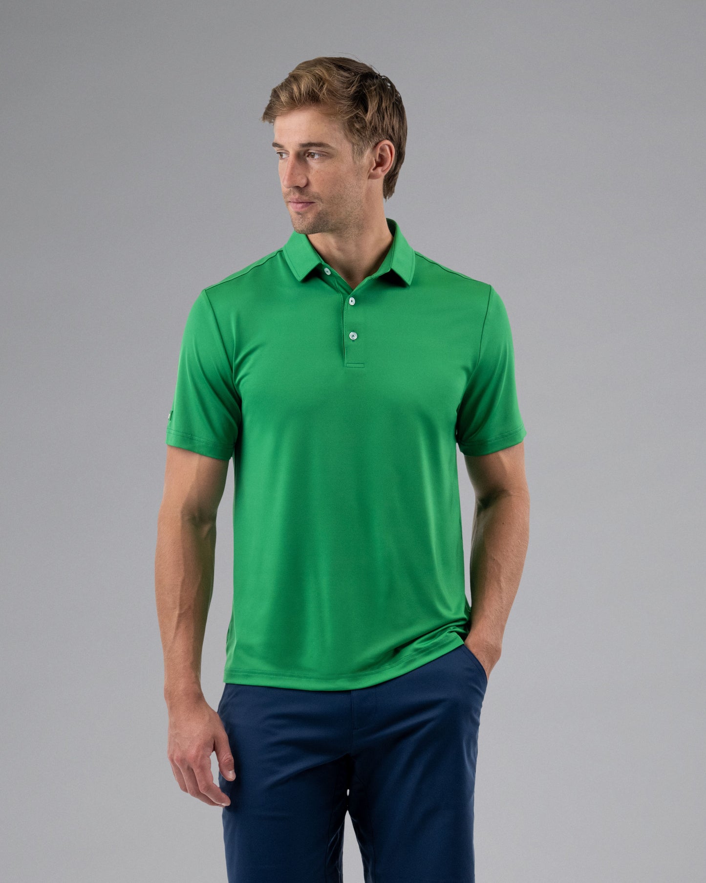 Verdant Polo