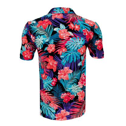 Paradise Polo - Exclusive Performance Golf Polo