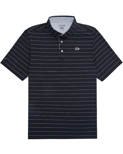 Fade Polo - Spring Performance Golf Polo by Good Good