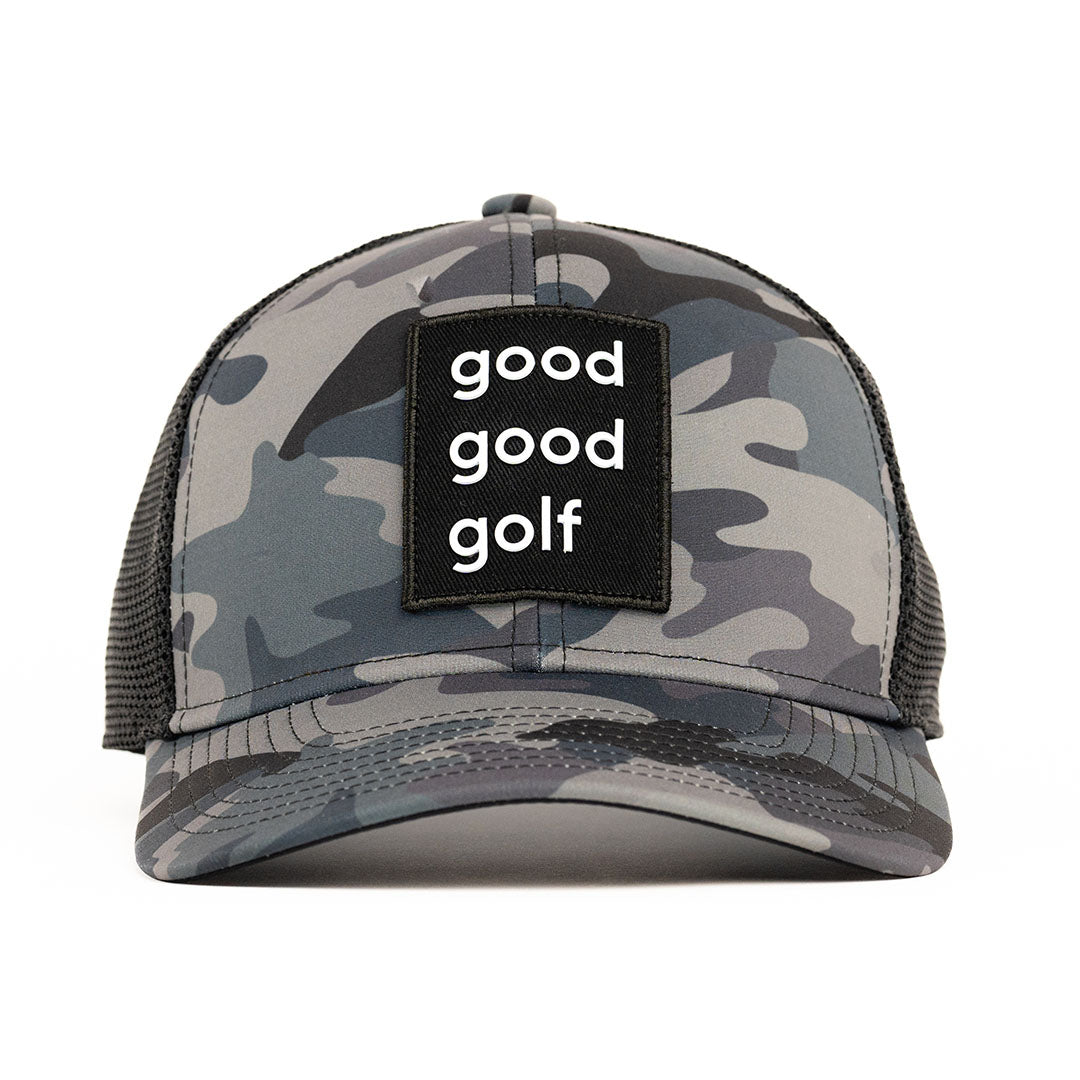 Can't See Me Trucker Hat