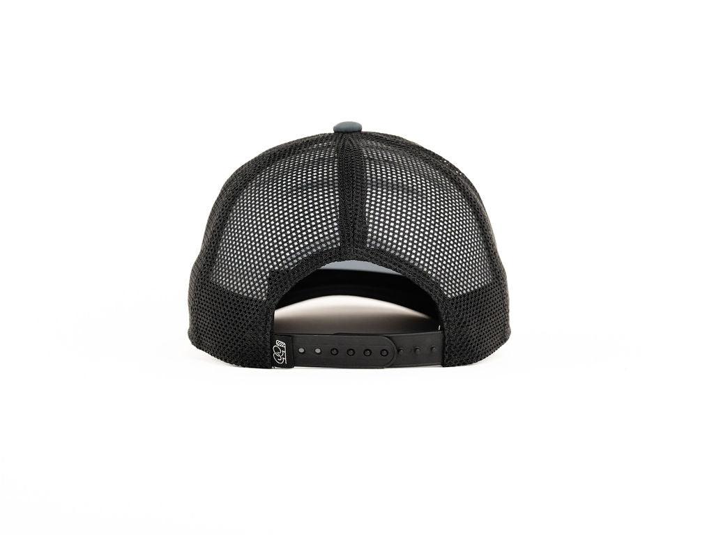 Can't See Me Trucker Hat - Good Good Golf