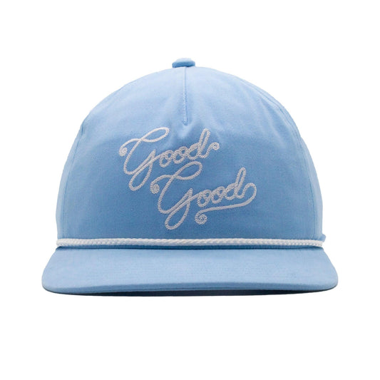 Good Chain Rope Hat - Exclusive Golf Rope Hat From Good Good Golf