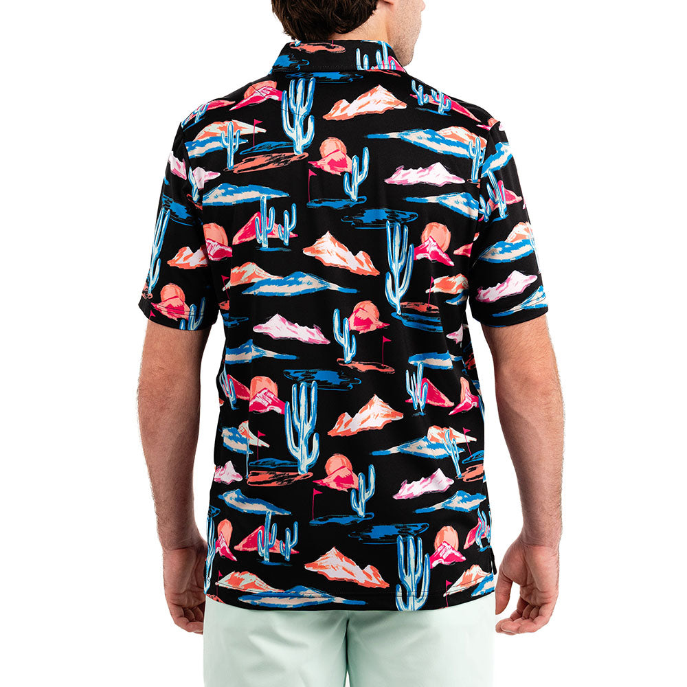 Mirage Polo