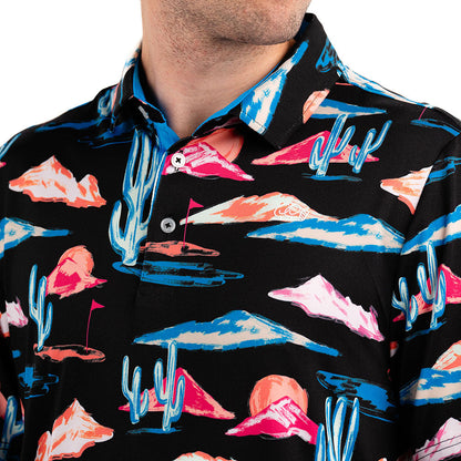 Mirage Polo