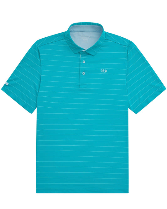 Go Long Polo - Spring Performance Polo by Good Good