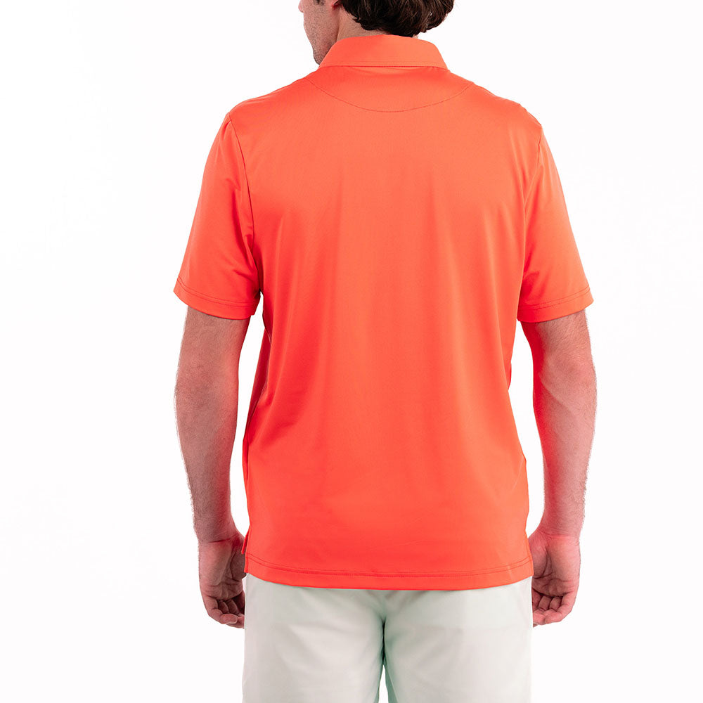 Simmer Polo