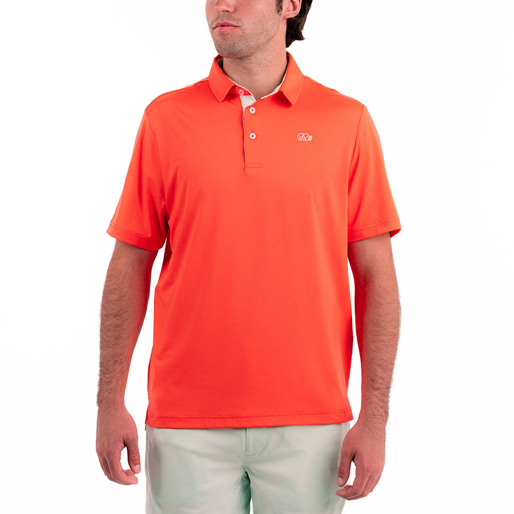 Simmer Polo