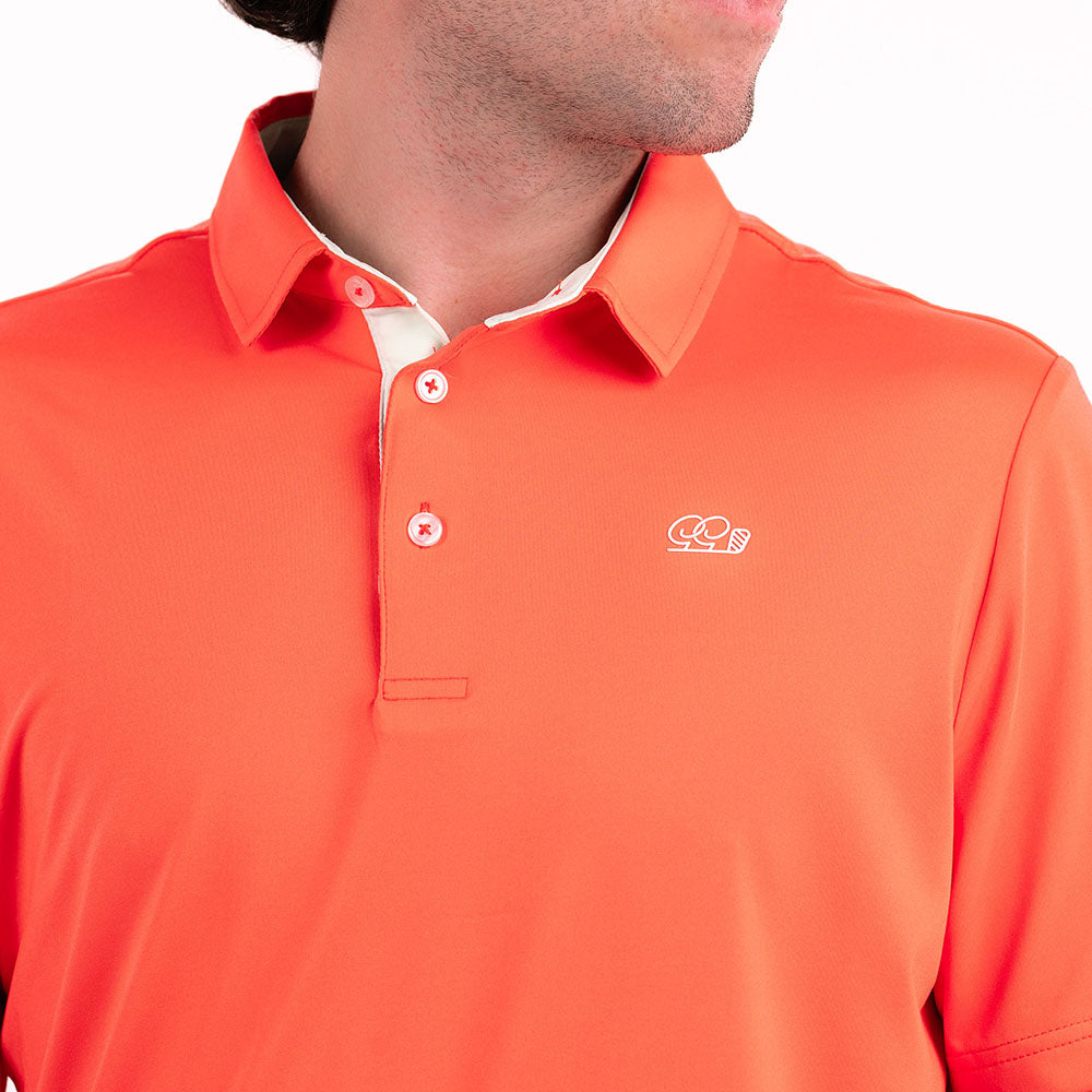 Simmer Polo