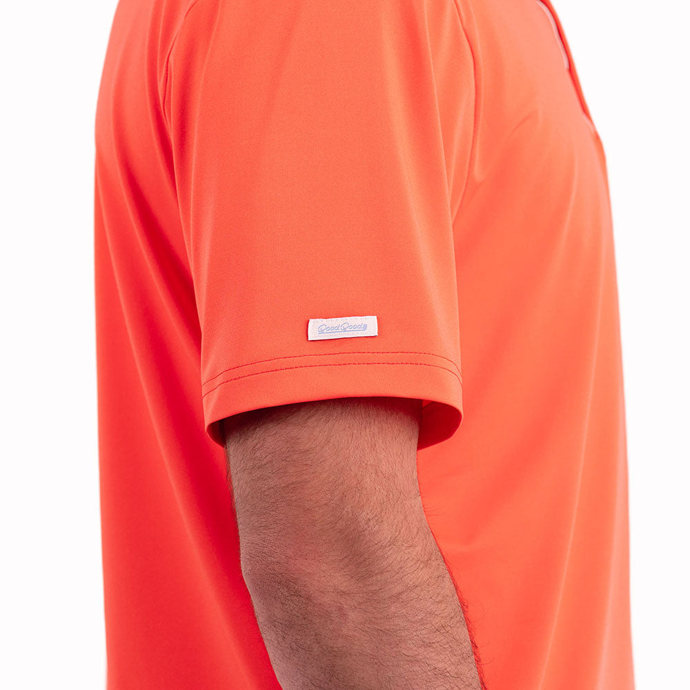 Simmer Polo