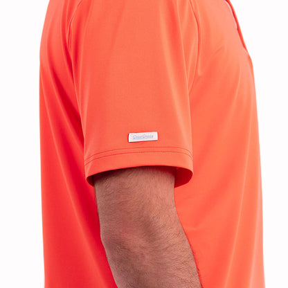 Simmer Polo