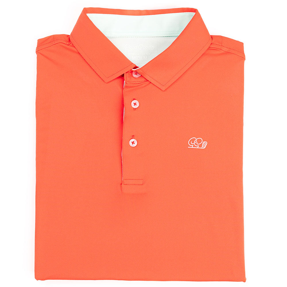 Simmer Polo