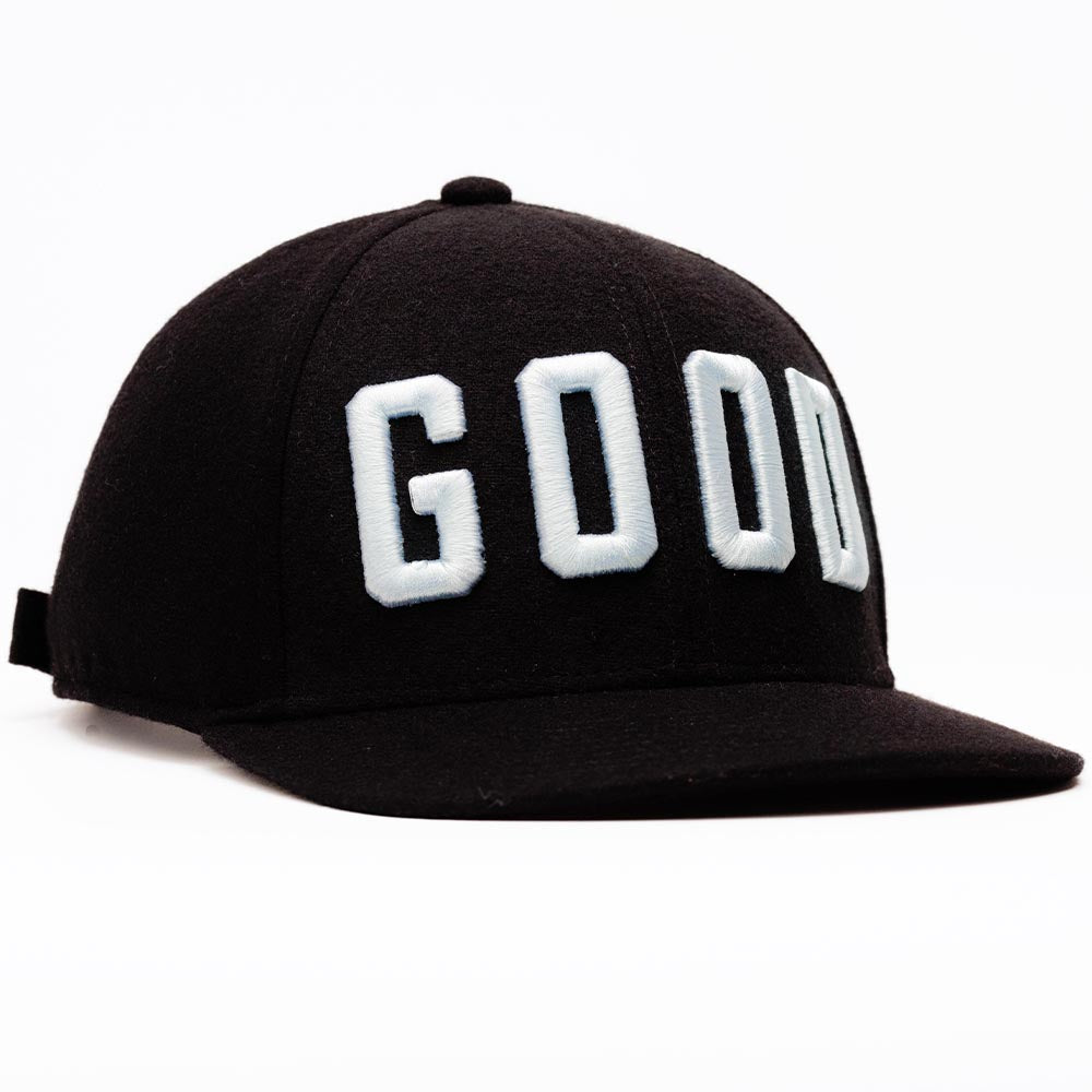 Drive Flannel Hat