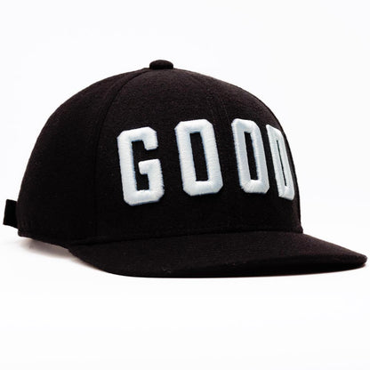 Drive Flannel Hat