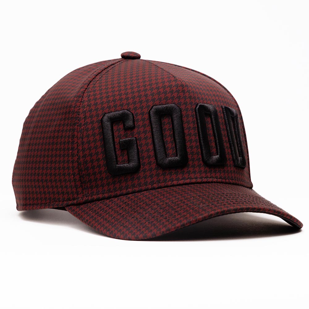 Finesse Hat