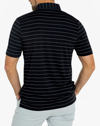 Fade Polo - Spring Performance Golf Polo by Good Good