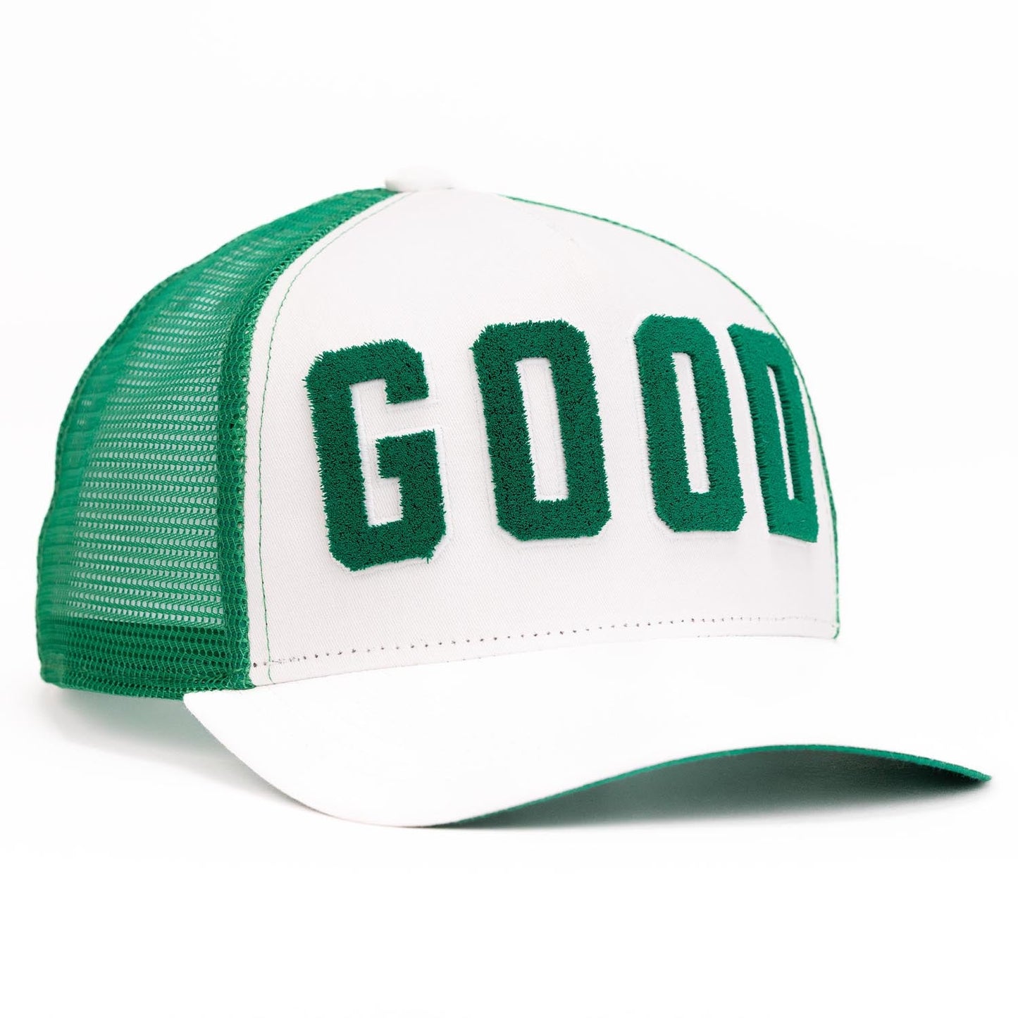 Good Grass Trucker Hat