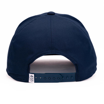 Midnight Sky Rope Hat
