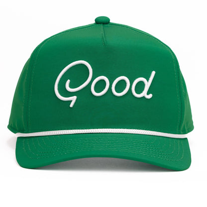 Show Out Rope Hat