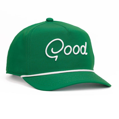 Show Out Rope Hat