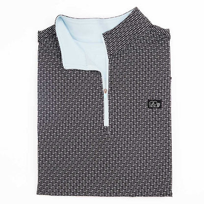 Ice Tee Q-Zip