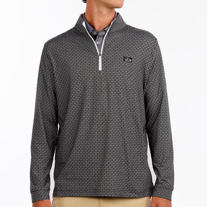 Ice Tee Q-Zip