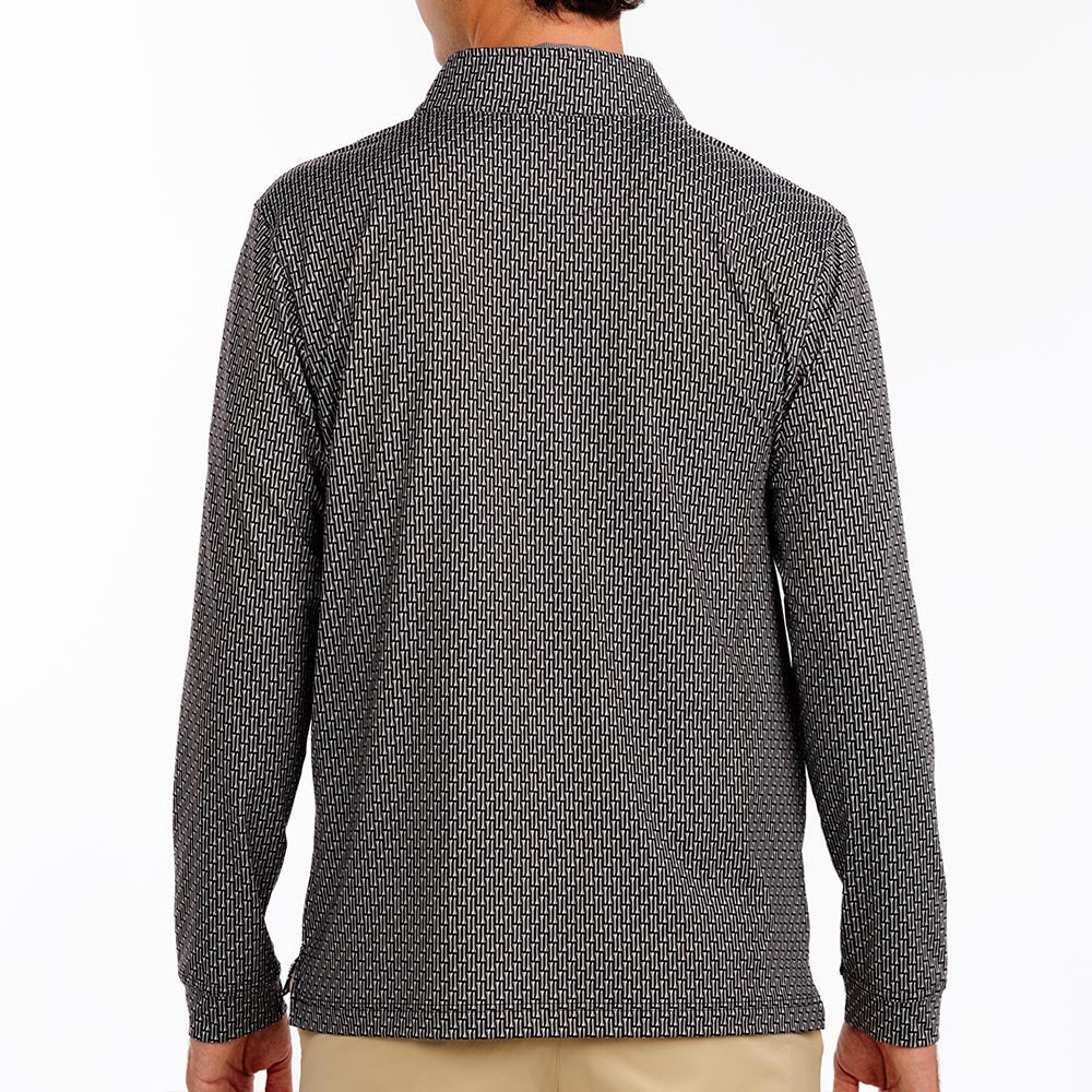 Ice Tee Q-Zip