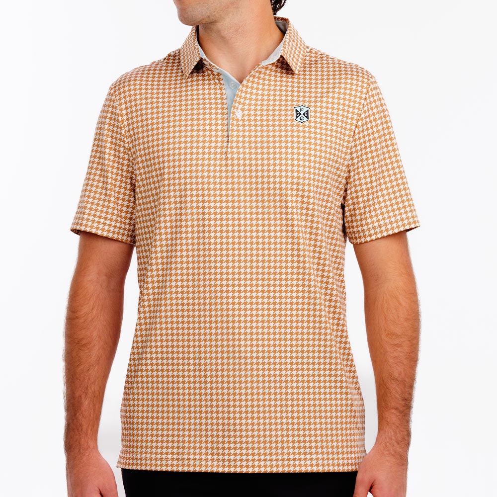 Low Key Polo