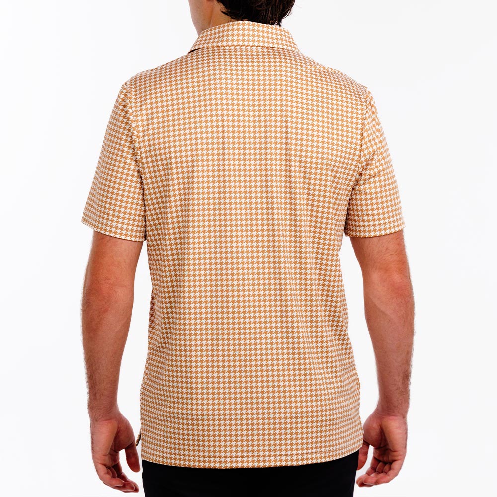 Low Key Polo