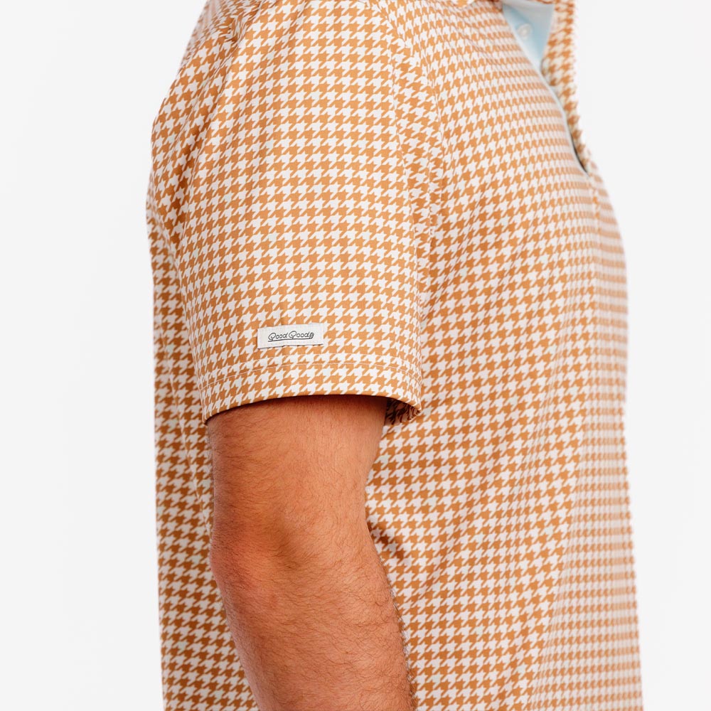 Low Key Polo