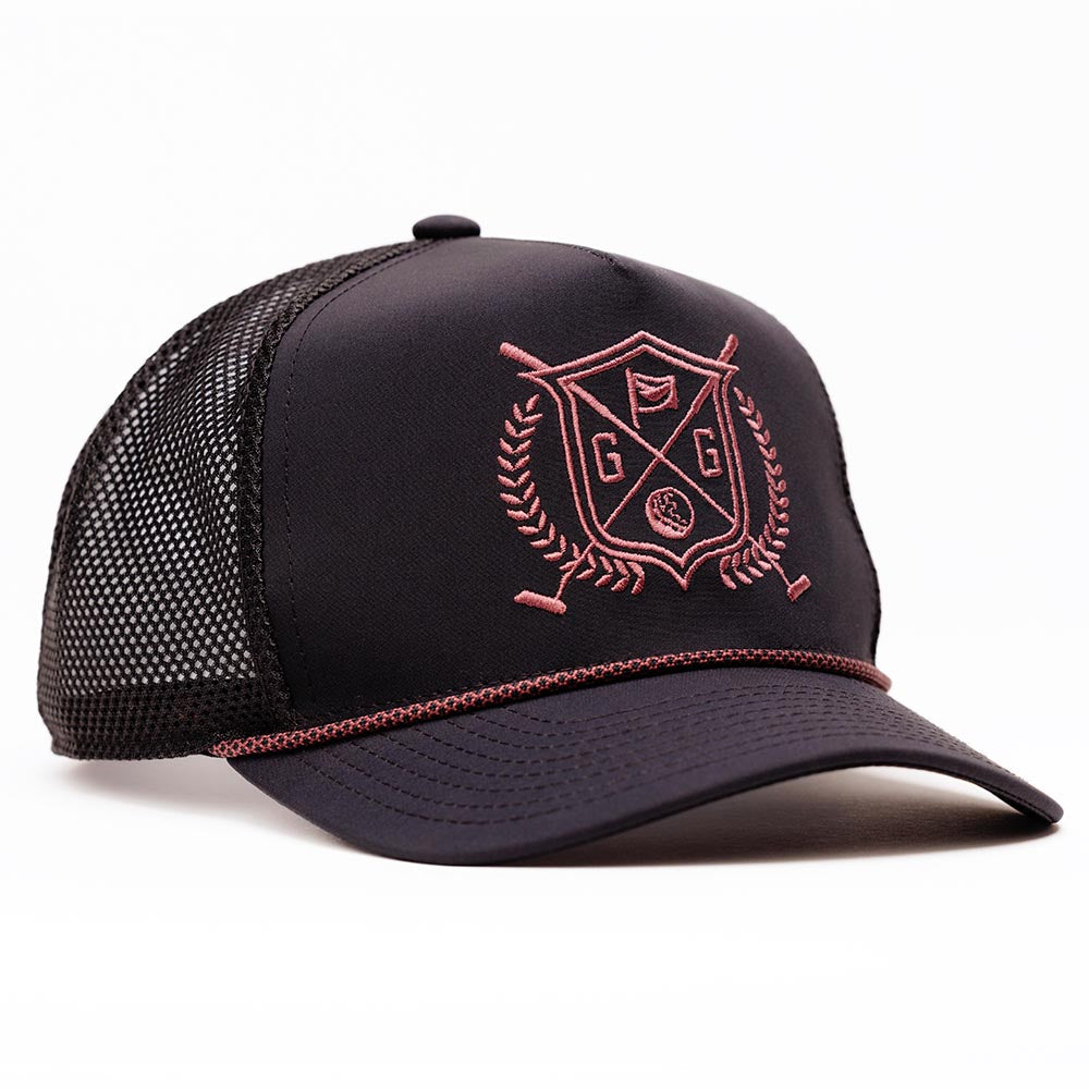 MVP Rope Hat