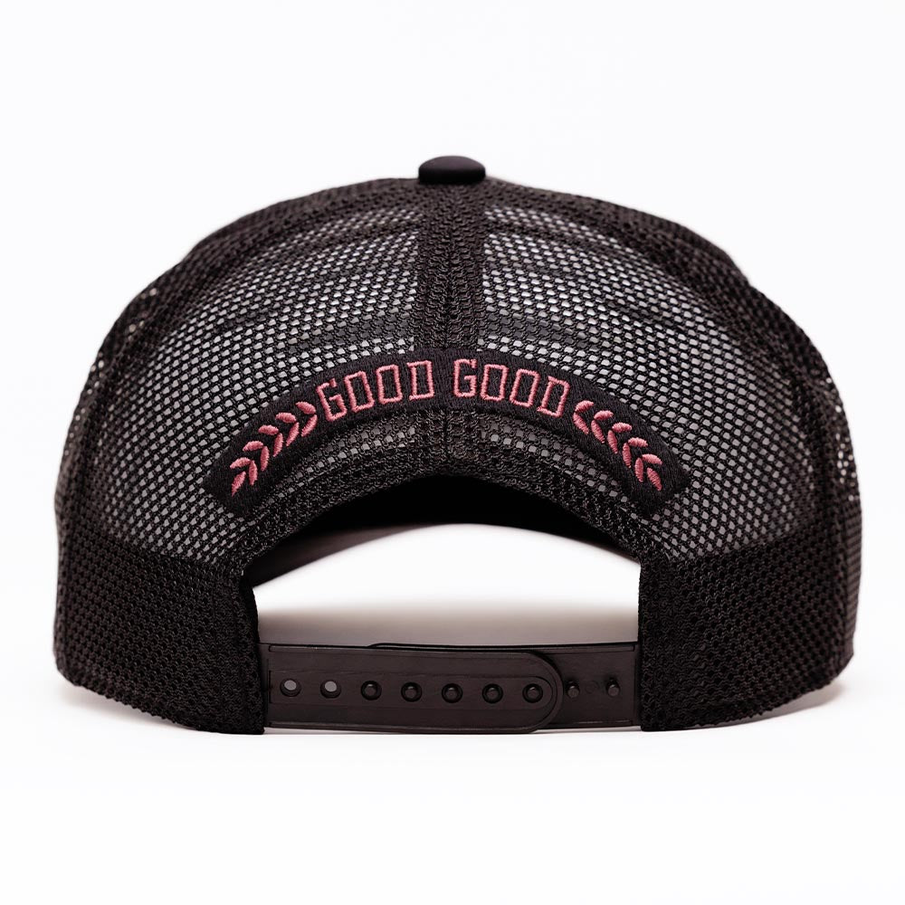 MVP Rope Hat