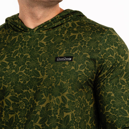 Vintage Vines Goodie Hoodie